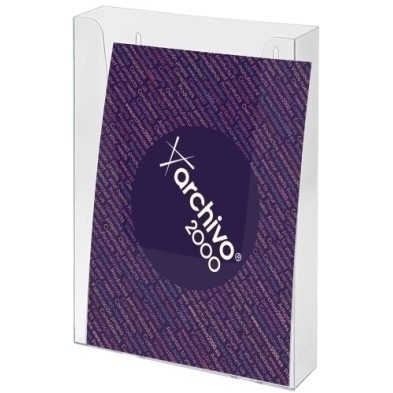 9006 CS TP-PORTAFOLLETOS 1.2000 1/3 A4 VERTICAL precio por 1 unidades