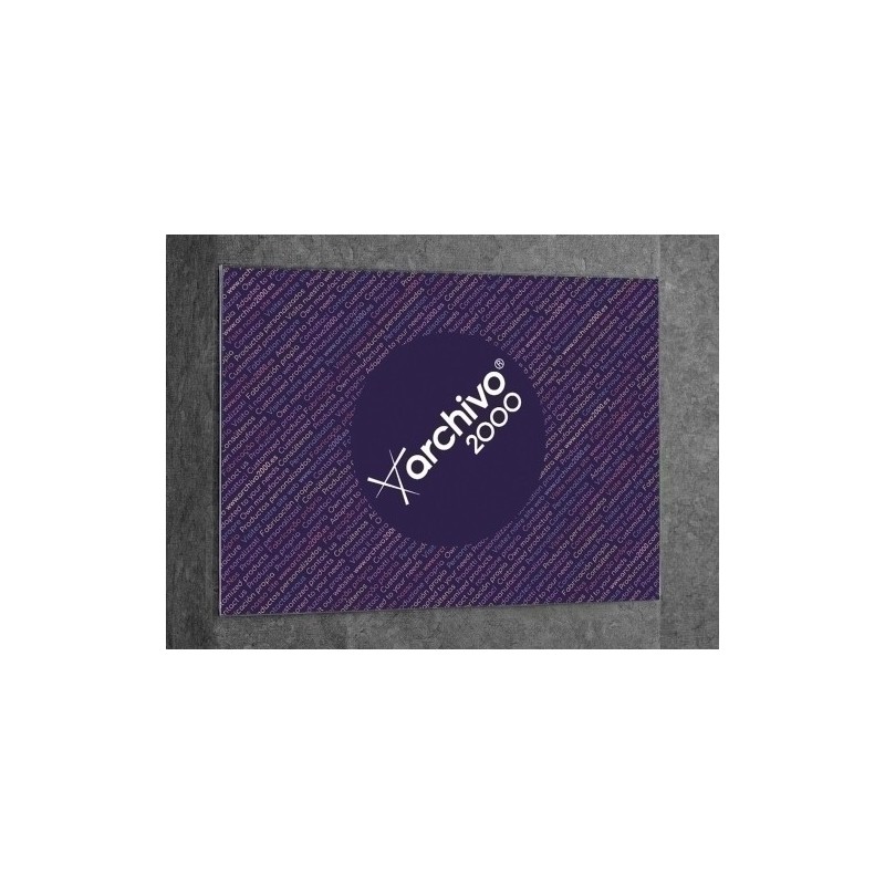 6157A CS TP-EXPOSITOR MURAL A.2000 A3 HORIZ. CRISTAL precio por 1 unidades