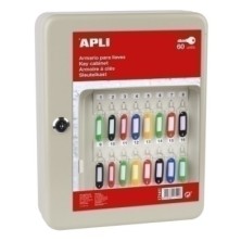 17141-ARMARIO APLI KEY BOX 60 LLAVES precio por 1 unidades