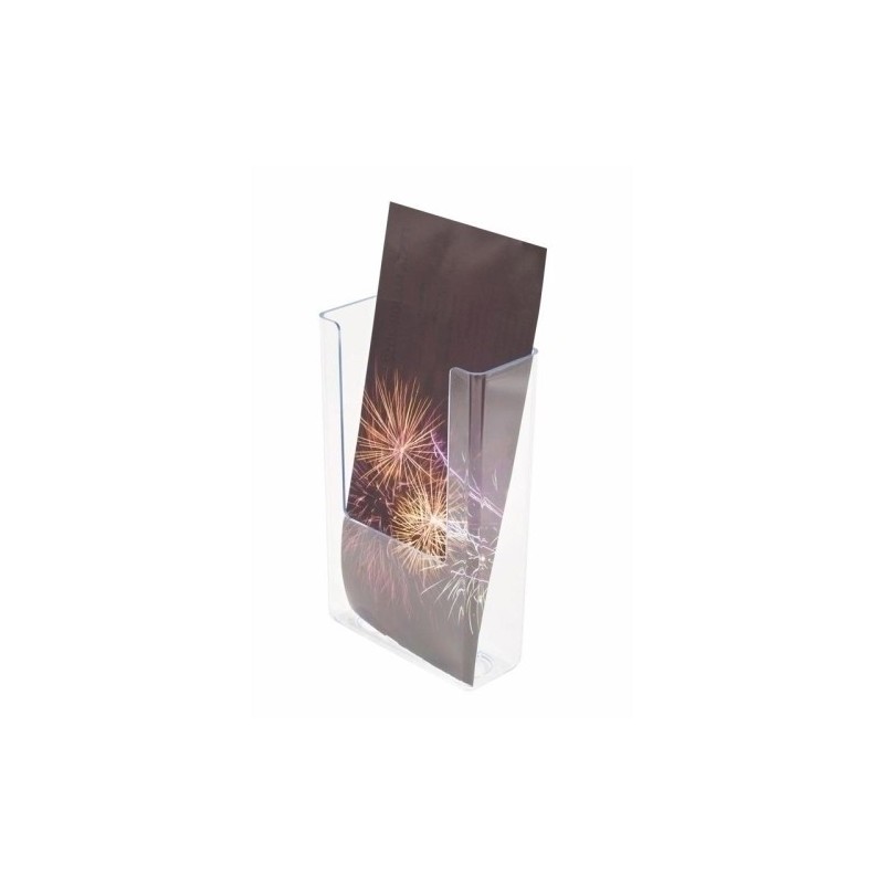 76001-PORTAFOLLETOS MURAL FAIBO 18x11x4.7 cm precio por 1 unidades