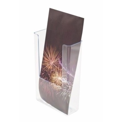 76001-PORTAFOLLETOS MURAL FAIBO 18x11x4.7 cm precio por 1 unidades