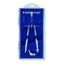 552 01-COMPAS STAEDTLER MARS QUICKBOW precio por 1 unidades