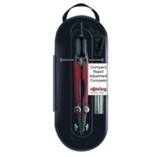 S0676580-COMPAS ROTRING...