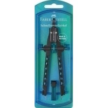 174340-COMPAS FABER CASTELL...