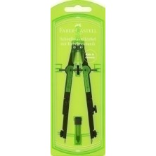 174007-COMPAS FABER CASTELL...