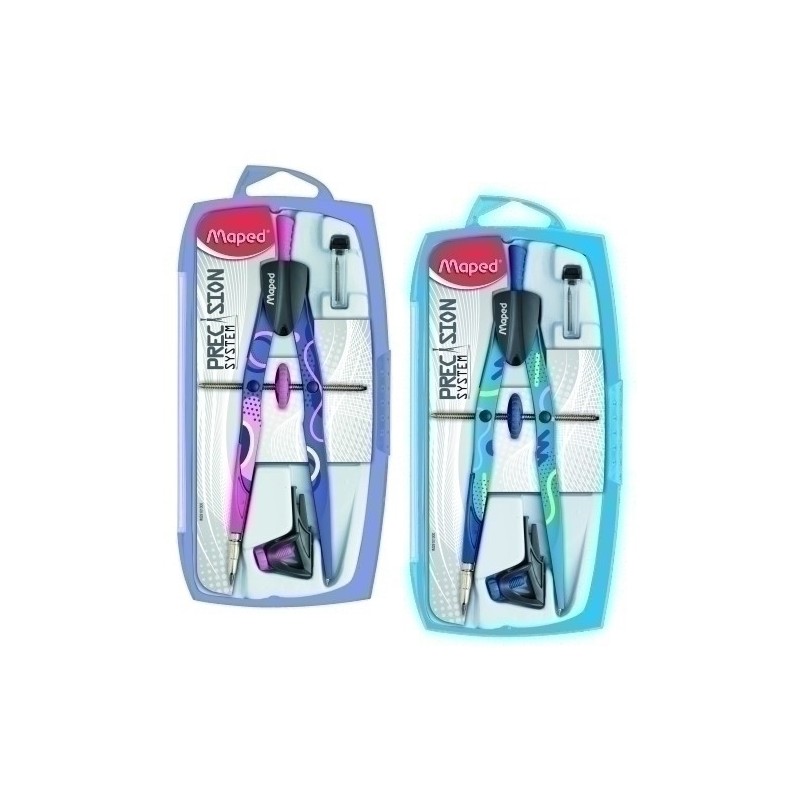 291013-COMPAS MAPED PRECISION SYSTEM FANCY precio por 10 unidades