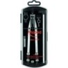 178102-COMPAS MAPED TECNICA METAL CON ALARG. precio por 15 unidades
