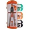 805305-COMPAS DFH BIGOTERA GIGANTE ADAP+MINAS precio por 1 unidades