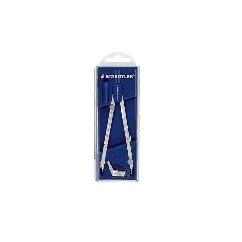 554 T01-COMPAS STAEDTLER CICLO 554 precio por 1 unidades