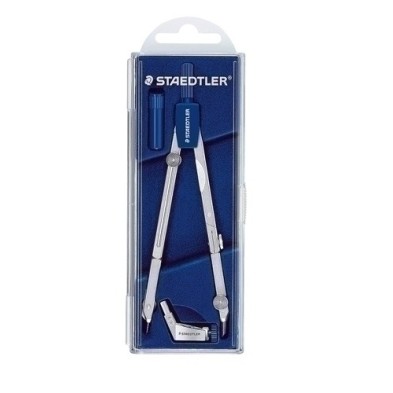 554 T01-COMPAS STAEDTLER CICLO 554 precio por 1 unidades