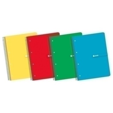 100430089-BLOCK ENRI mic.DURA A4+ 160h CD.5 (5) precio por 20 unidades