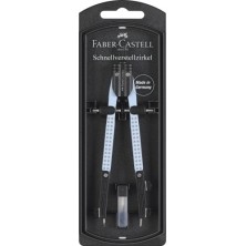 174074-COMPAS FABER CASTELL...
