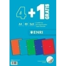400058201-BLOCK ENRI BLANDA...