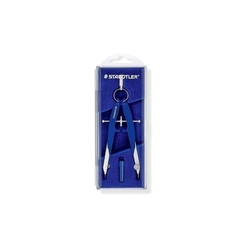 556 00-COMPAS STAEDTLER BIGOTERA  DISEÑO precio por 1 unidades