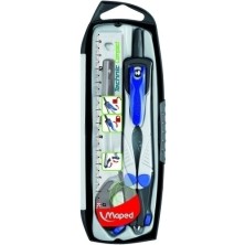 538700-COMPAS MAPED TECHNIC...