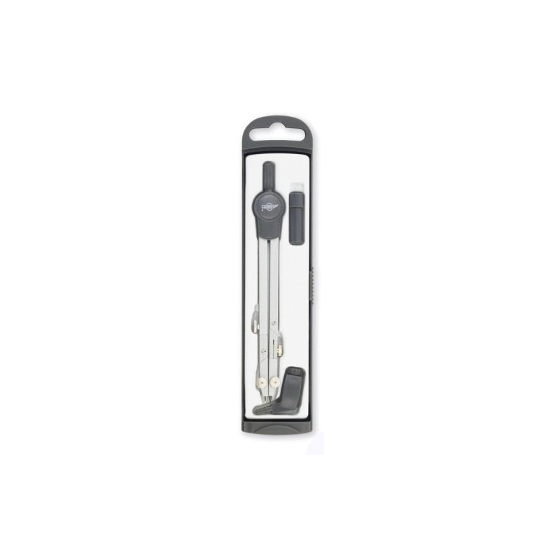 430AU-COMPAS ESCOLAR TECNICO ADT/UNIVERSAL precio por 10 unidades