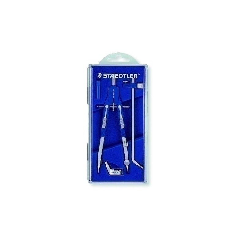 552 02-COMPAS STAEDTLER MARS QUICKBOW precio por 1 unidades