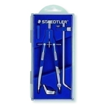 552 02-COMPAS STAEDTLER MARS QUICKBOW precio por 1 unidades