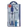 550 01-COMPAS STAEDTLER 550 01 CON APADTADOR precio por 1 unidades