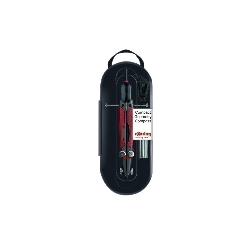 S0676570-COMPAS ROTRING TECNICO precio por 1 unidades