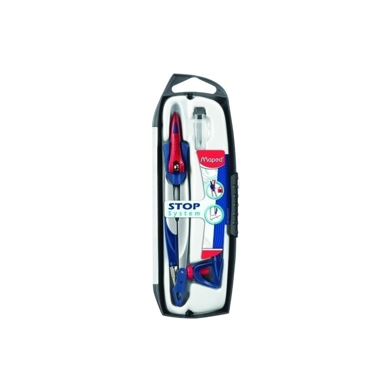 196100-COMPAS MAPED STOP SYSTEM CON ADAPTADOR precio por 1 unidades