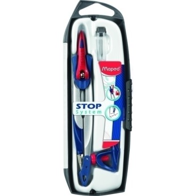 196100-COMPAS MAPED STOP SYSTEM CON ADAPTADOR precio por 1 unidades