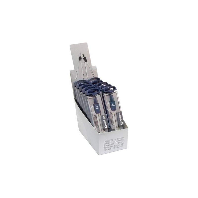 00008130-COMPAS GRAFOPLAS BRAZO ARTICULADO precio por 1 unidades