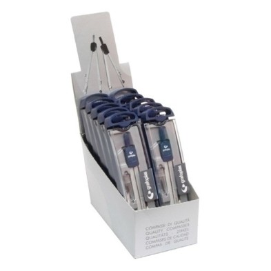 00008130-COMPAS GRAFOPLAS BRAZO ARTICULADO precio por 1 unidades