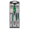 00008320-COMPAS GRAFOPLAS MICROMETRICO VERDE precio por 1 unidades