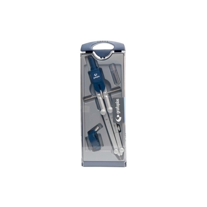 00008430-COMPAS GRAFOPLAS MICROMETRICO ADAPTADOR precio por 1 unidades