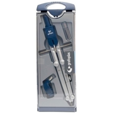 00008430-COMPAS GRAFOPLAS MICROMETRICO ADAPTADOR precio por 1 unidades