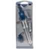 00008430-COMPAS GRAFOPLAS MICROMETRICO ADAPTADOR precio por 1 unidades
