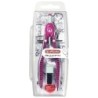 11122348-COMPAS HERLITZ MY.PEN CON BIGOTERA PURPU precio por 4 unidades
