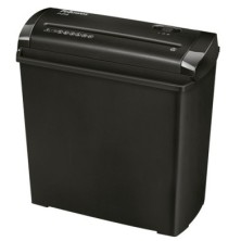 4701001-DESTRUCTORA FELLOWES P-25S precio por 1 unidades