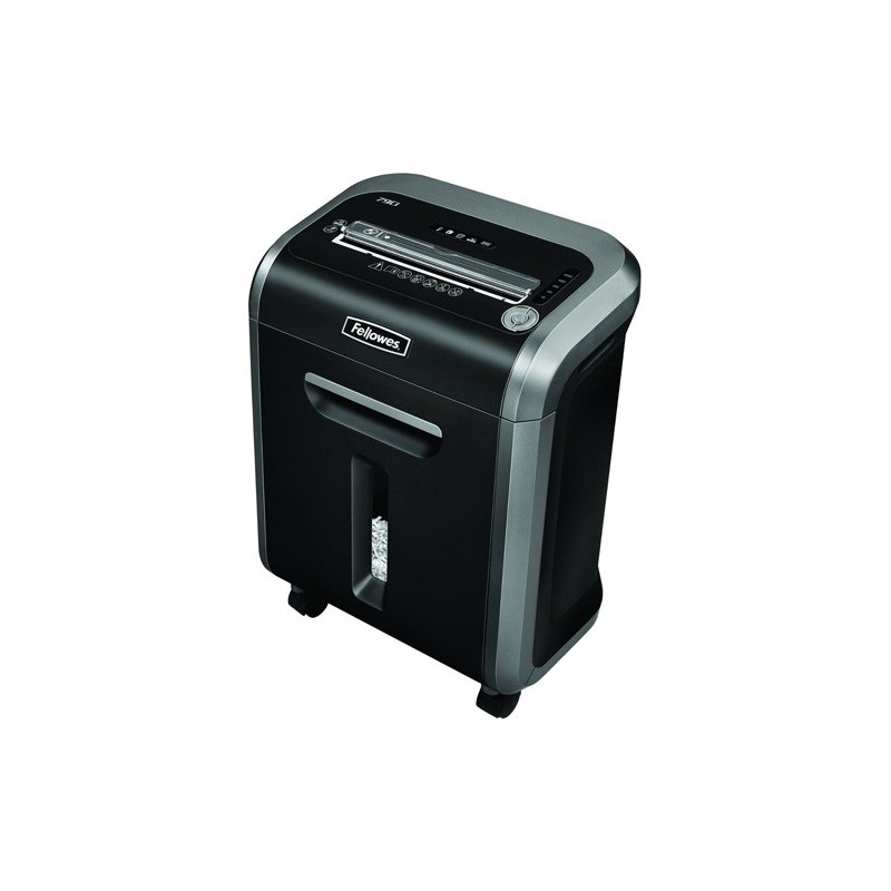 4679001-DESTRUCTORA FELLOWES  79Ci precio por 1 unidades