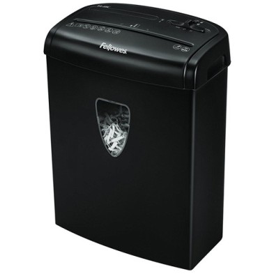 4689601/4684001-DESTRUCTORA FELLOWES 8C precio por 1 unidades