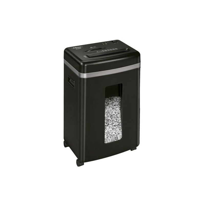 4074101-DESTRUCTORA FELLOWES MS-450Ms precio por 1 unidades