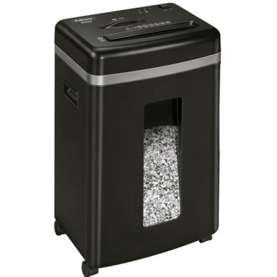 4074101-DESTRUCTORA FELLOWES MS-450Ms precio por 1 unidades