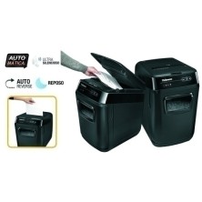 4680101-DESTRUCTORA FELLOWES AUTO-MAX 150C precio por 1 unidades