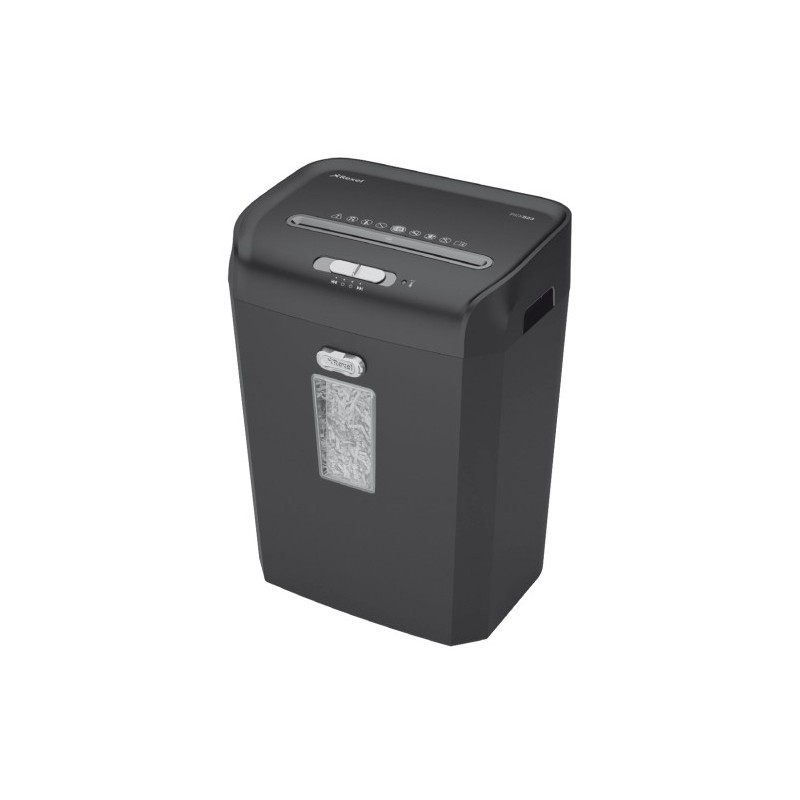 2104581EU/2101340A-DESTRUCTORA REXEL PROMAX REX623 precio por 1 unidades