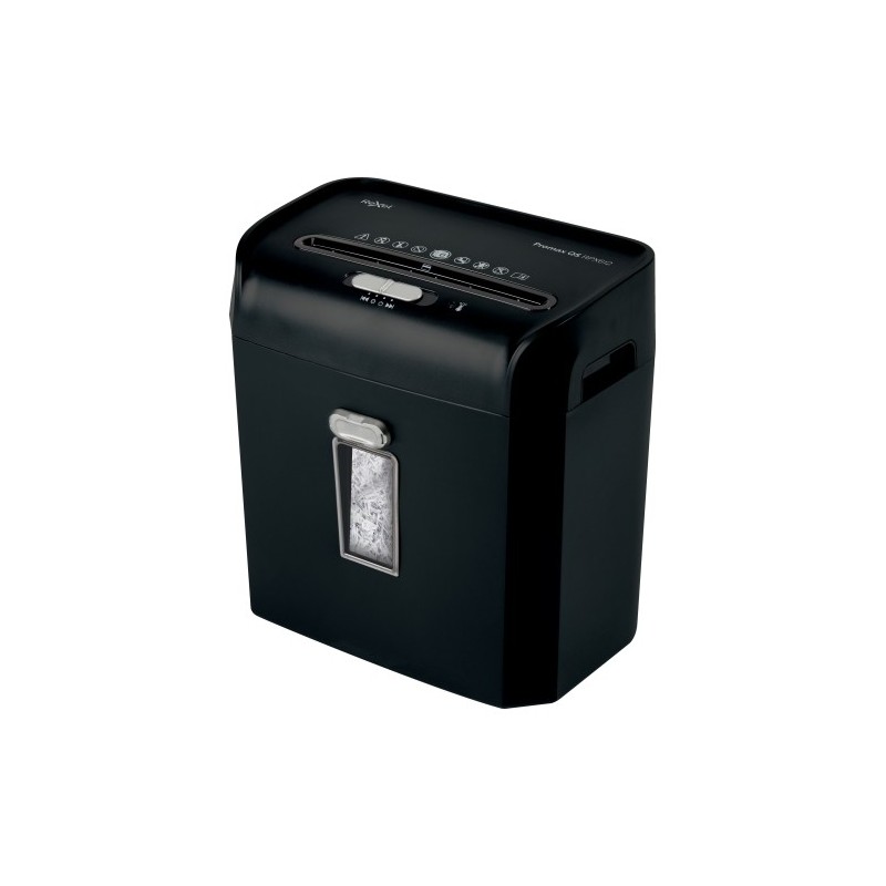 2104579EU/2101828A-DESTRUCTORA REXEL PROMAX QS RPX612 precio por 1 unidades