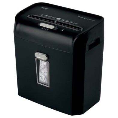 2104579EU/2101828A-DESTRUCTORA REXEL PROMAX QS RPX612 precio por 1 unidades