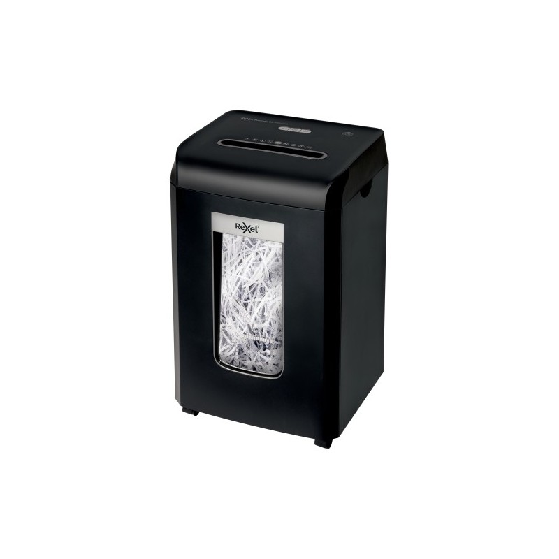 2104588EU/2101072A-DESTRUCTORA REXEL PROMAX QS RSS1838 precio por 1 unidades