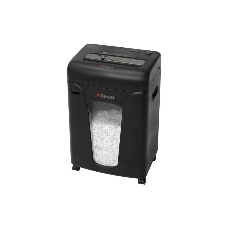 2104010EU-DESTRUCTORA REXEL REM820 precio por 1 unidades
