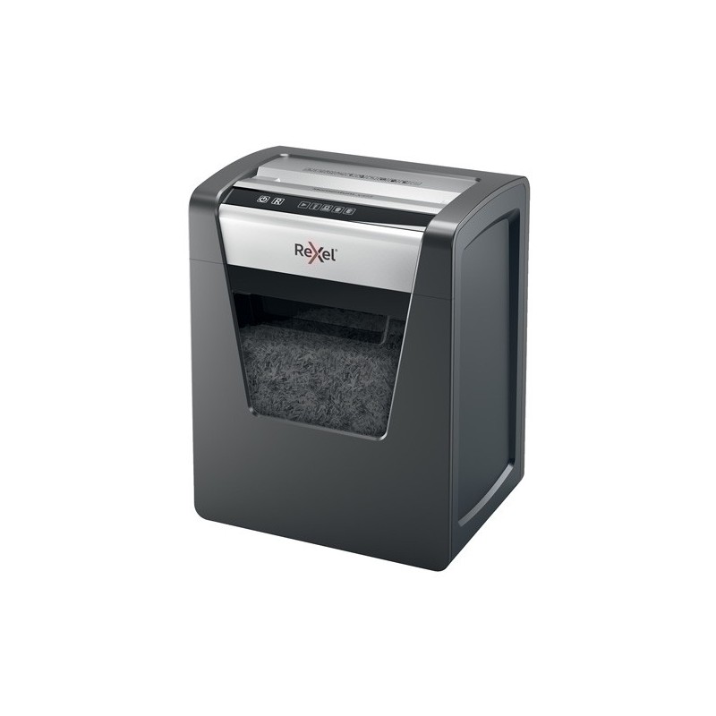 2104576EU-DESTRUCTORA REXEL MOMENTUM X415 precio por 1 unidades
