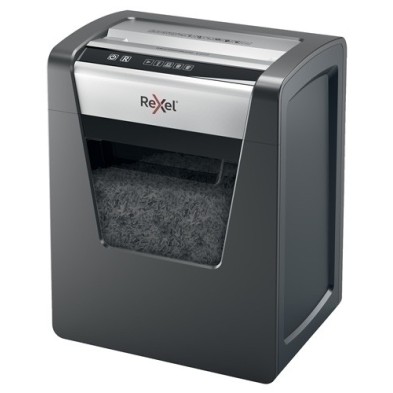 2104576EU-DESTRUCTORA REXEL MOMENTUM X415 precio por 1 unidades