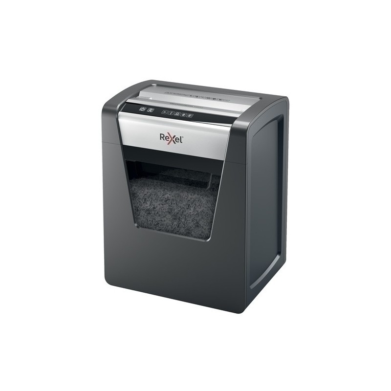 2104575EU-DESTRUCTORA REXEL MOMENTUM M510 precio por 1 unidades