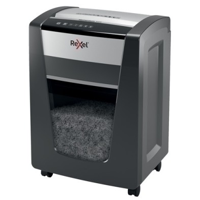 2104578EU-DESTRUCTORA REXEL MOMENTUM X420 precio por 1 unidades