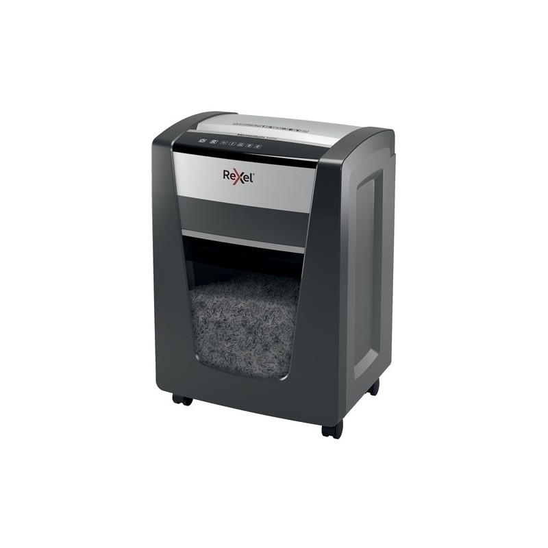 2104577EU-DESTRUCTORA REXEL MOMENTUM M515 precio por 1 unidades