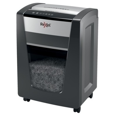2104577EU-DESTRUCTORA REXEL MOMENTUM M515 precio por 1 unidades